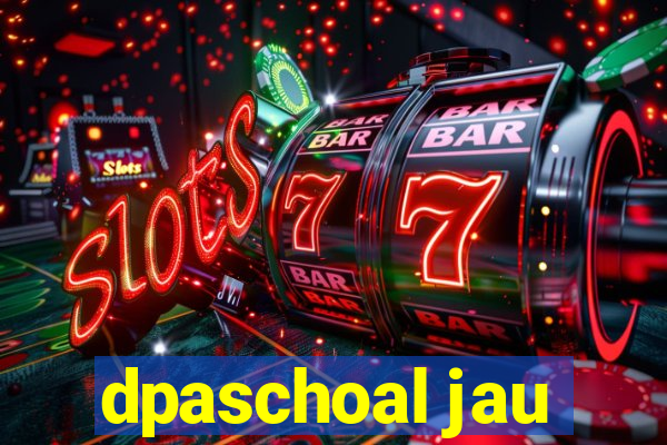 dpaschoal jau